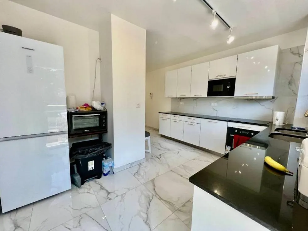 90 M2, 5 Min Walk To Croisette, Basse Californie Apartment Cannes 0*,  France